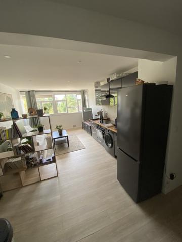 location chambre+salle de bain privative
