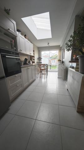 Maison 4 pièces - 116 m²