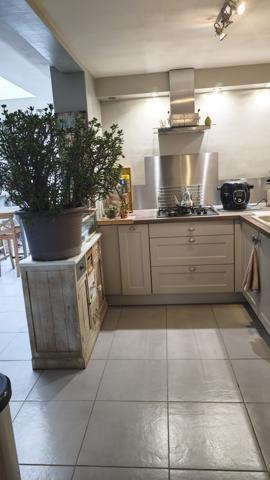 Maison 4 pièces - 116 m²