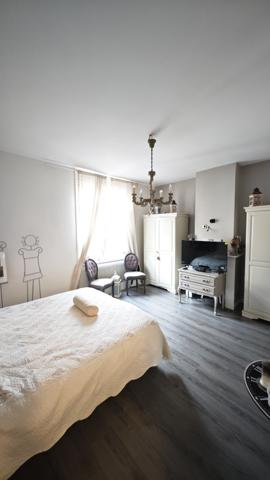 Maison 4 pièces - 116 m²