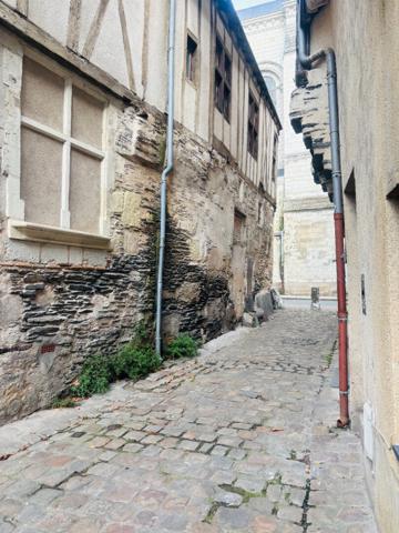 Appartement Angers Type 1 - 26 m2