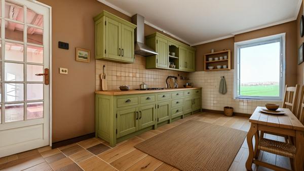 Étampes (91150) À VENDRE : Belle maison de 170 m² (possibilité 240m²) avec fort potentiel, grand garage et annexe