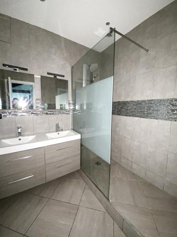 *COUP DE COEUR* T4 en duplex meublé - Rue Michel Rondet