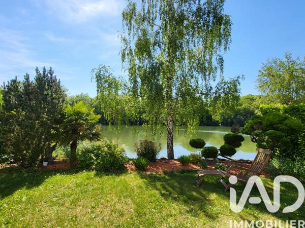 Maison à vendre 7 pièces 133 m² Cergy