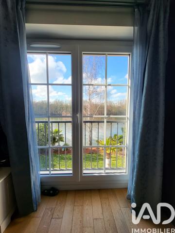 Maison à vendre 7 pièces 133 m² Cergy