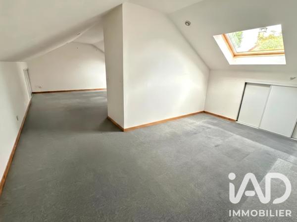 Maison à vendre 7 pièces 133 m² Cergy