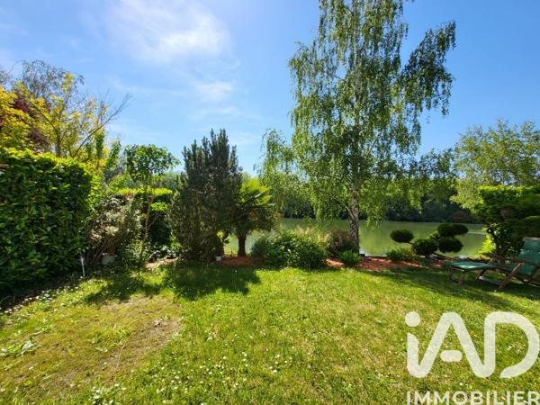 Maison à vendre 7 pièces 133 m² Cergy