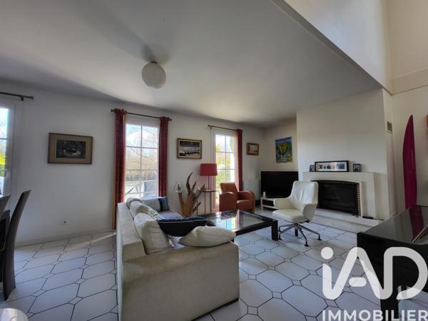 Maison à vendre 7 pièces 133 m² Cergy