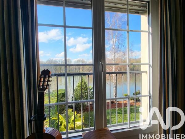Maison à vendre 7 pièces 133 m² Cergy