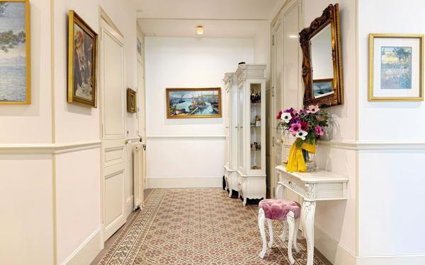 Appartement à vendre    3 pièces • 117,12 m2 Cannes