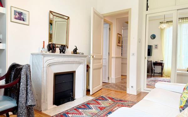 Appartement à vendre    3 pièces • 117,12 m2 Cannes