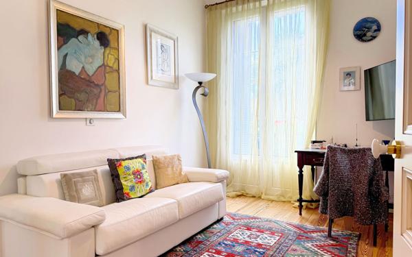 Appartement à vendre    3 pièces • 117,12 m2 Cannes
