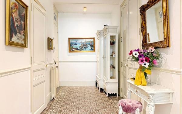 Appartement à vendre    3 pièces • 117,12 m2 Cannes