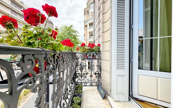 Appartement à vendre    3 pièces • 117,12 m2 Cannes