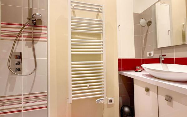 Appartement à vendre    3 pièces • 117,12 m2 Cannes