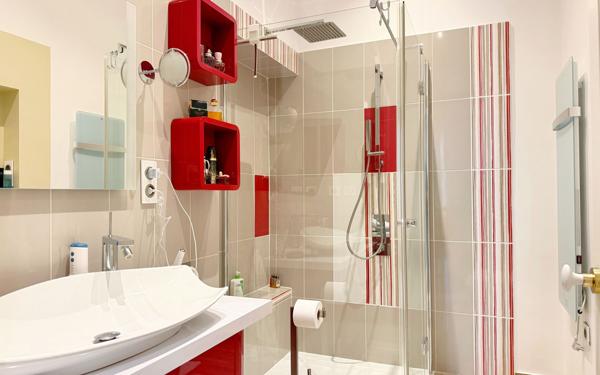 Appartement à vendre    3 pièces • 117,12 m2 Cannes