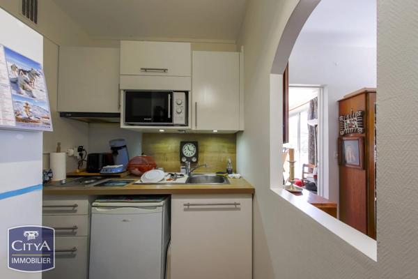 Appartement à vendre 2 pièces 43m² Tours (37100)