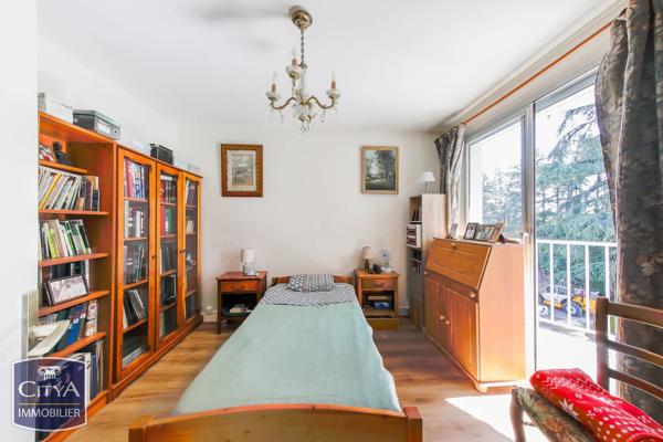 Appartement à vendre 2 pièces 43m² Tours (37100)