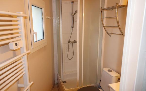 Appartement à louer    1 pièce • 21,60 m2 Reims