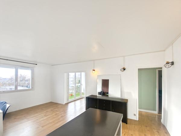 Appartement T4 Mérignac Centre