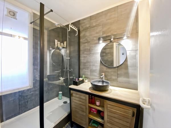 Appartement T4 Mérignac Centre