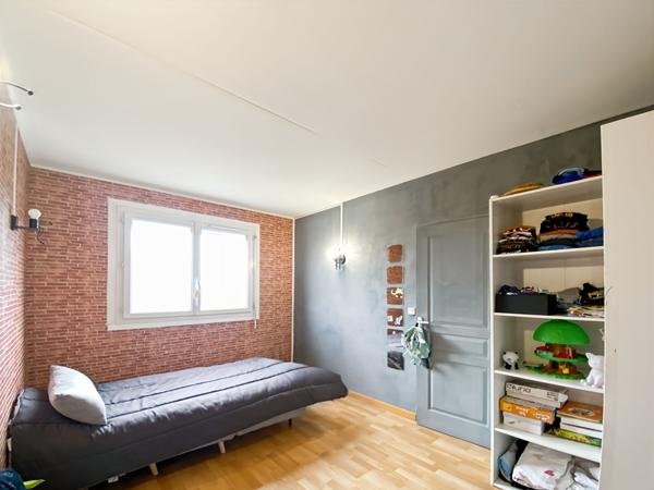 Appartement T4 Mérignac Centre