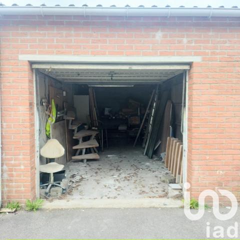 Maison 5 pièces de 120 m² à Escautpont (59278)