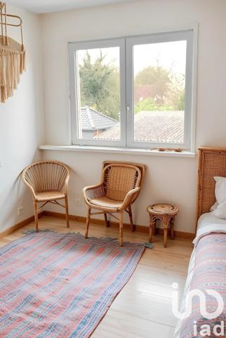 Maison 5 pièces de 120 m² à Escautpont (59278)