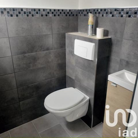 Maison 5 pièces de 120 m² à Escautpont (59278)