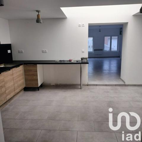 Maison 5 pièces de 120 m² à Escautpont (59278)