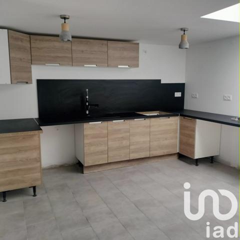 Maison 5 pièces de 120 m² à Escautpont (59278)