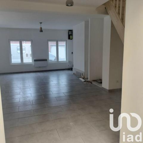Maison 5 pièces de 120 m² à Escautpont (59278)