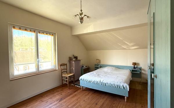 Maison à vendre    6 pièces • 158 m2 Donnemarie-Dontilly