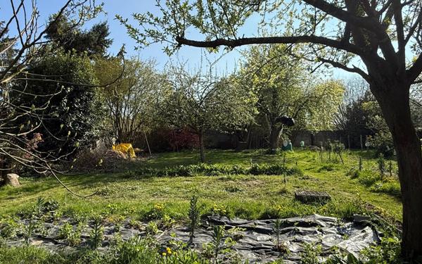 Maison à vendre    6 pièces • 158 m2 Donnemarie-Dontilly