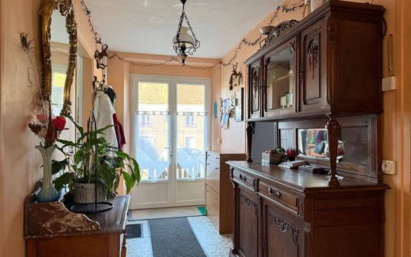 Maison à vendre    6 pièces • 158 m2 Donnemarie-Dontilly