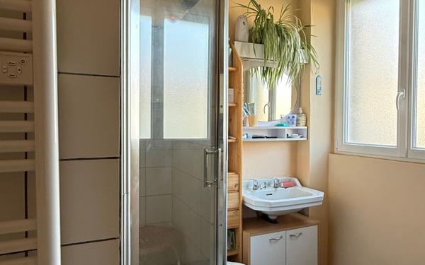 Maison à vendre    6 pièces • 158 m2 Donnemarie-Dontilly