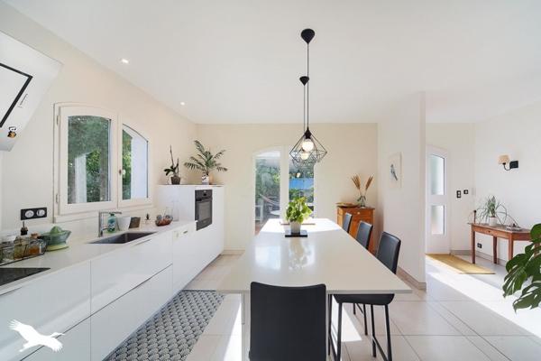 Maison à vendre |  Lavaur |  7 pièces | 190 m²