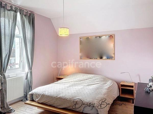 Maison 7 pièces de 225m² Sallanches