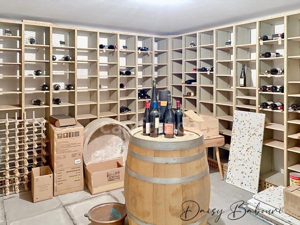Maison 7 pièces de 225m² Sallanches