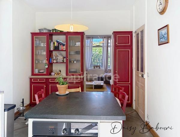 Maison 7 pièces de 225m² Sallanches