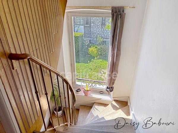 Maison 7 pièces de 225m² Sallanches