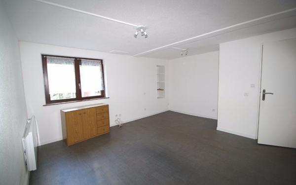 Appartement à louer    1 pièce • 24,31 m2 La Broque