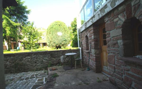 Appartement à louer    1 pièce • 24,31 m2 La Broque