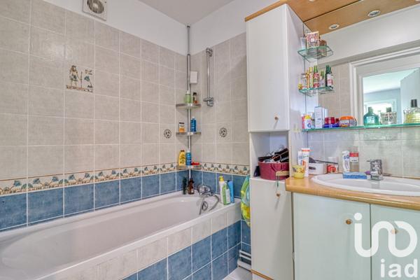 Appartement à vendre 5 pièces 89 m² Montmorency