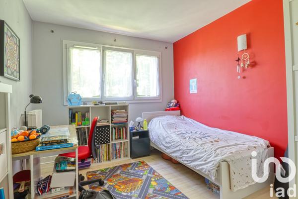 Appartement à vendre 5 pièces 89 m² Montmorency