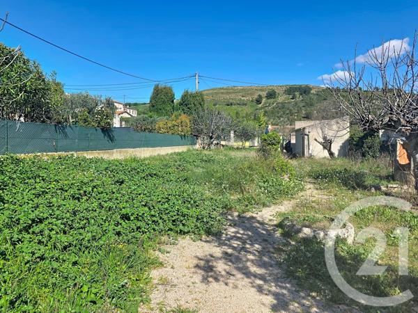 Maison à vendre  4 pièces - 88,73 m2 MARSEILLE - 13013