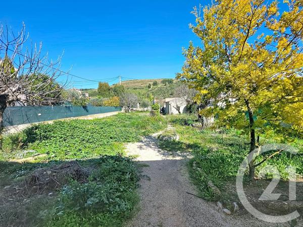 Maison à vendre  4 pièces - 88,73 m2 MARSEILLE - 13013