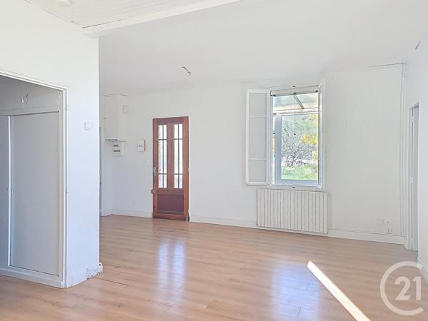 Maison à vendre  4 pièces - 88,73 m2 MARSEILLE - 13013