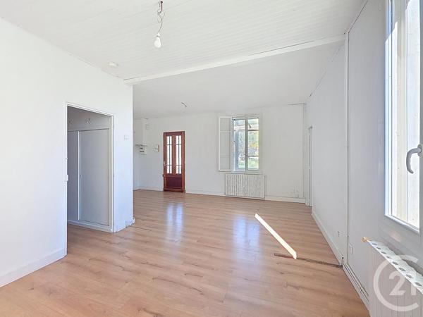 Maison à vendre  4 pièces - 88,73 m2 MARSEILLE - 13013