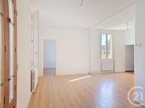 Maison à vendre  4 pièces - 88,73 m2 MARSEILLE - 13013